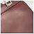 Bolsa Gucci Zumi em Bordeaux - vista 8