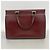 Bolsa Gucci Zumi em Bordeaux - vista 9