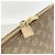 Bolso de hombro Louis Vuitton Monogram Amfar Three Vanity Star Castaño - vista 6