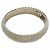 Autre Marque Bracciale rigido Tiffany & Co. Somerset Mesh