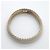 Autre Marque Bracciale rigido Tiffany & Co. Somerset Mesh - vista 3