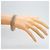Autre Marque Bracciale rigido Tiffany & Co. Somerset Mesh - vista 5