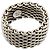Autre Marque Anello Tiffany & Co. Somerset Mesh