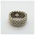 Autre Marque Anello Tiffany & Co. Somerset Mesh - vista 3