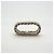 Autre Marque Anello Tiffany & Co. Somerset Mesh - vista 7