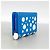 Cartera Louis Vuitton Monogram Empreinte Azul - vista 2