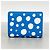 Cartera Louis Vuitton Monogram Empreinte Azul - vista 7