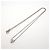 Autre Marque Tiffany & Co. Sentimental Herz-Halskette - Ansicht 3