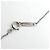 Autre Marque Tiffany & Co. Sentimental Herz-Halskette - Ansicht 5
