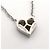 Autre Marque Tiffany & Co. Sentimental Herz-Halskette - Ansicht 6