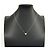 Autre Marque Tiffany & Co. Sentimental Herz-Halskette - Ansicht 7