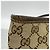 Borsa Tote Gucci GG Canvas Marrone - vista 7