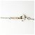 Autre Marque Collana Tiffany & Co. Blue Double Return to Heart - vista 4
