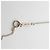 Autre Marque Collana Tiffany & Co. Blue Double Return to Heart - vista 5