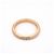 Autre Marque Tiffany & Co. Forever Ring in 18K Roségold - Ansicht 3