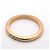 Autre Marque Tiffany & Co. Forever Ring in 18K Roségold - Ansicht 5