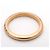Autre Marque Tiffany & Co. Forever Ring in 18K Roségold - Ansicht 9