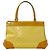 Gucci Mayfair GG Tote Bag Beige Orange Gelb - Ansicht 2