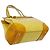 Gucci Mayfair GG Tote Bag Beige Orange Gelb - Ansicht 3