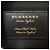 Borsa a mano Burberry in pelle marrone - vista 7