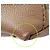 Borsa a mano Burberry in pelle marrone - vista 8