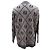 Fendi Pullover aus Acryl-Wolle in Braun - Ansicht 4