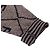 Fendi Pullover aus Acryl-Wolle in Braun - Ansicht 7