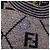 Fendi Pullover aus Acryl-Wolle in Braun - Ansicht 8