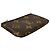Louis Vuitton Monogram Pochette Cle Braun Monogramm - Ansicht 3