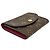 Cartera Monogram para mujer Louis Vuitton Fucsia Monograma - vista 3