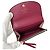 Cartera Monogram para mujer Louis Vuitton Fucsia Monograma - vista 4