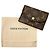 Cartera Monogram para mujer Louis Vuitton Fucsia Monograma - vista 6