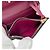 Cartera Monogram para mujer Louis Vuitton Fucsia Monograma - vista 7