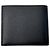 Balenciaga Bi-Fold Geldbörse Schwarz - Ansicht 2