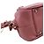 Chanel Handtasche aus rosa Leder Pink - Ansicht 4