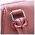 Chanel Handtasche aus rosa Leder Pink - Ansicht 6
