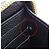 Cartera para mujer Louis Vuitton Monogram Empreinte Negro - vista 11