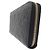 Cartera para mujer Louis Vuitton Monogram Empreinte Negro - vista 4