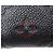 Cartera para mujer Louis Vuitton Monogram Empreinte Negro - vista 9