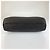 BALLY Vintage gesteppte Handtasche aus schwarzem Leder - Ansicht 9