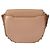 Borsa a tracolla in pelle rosa Alexander Wang - vista 2