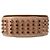 Borsa a tracolla in pelle rosa Alexander Wang - vista 9