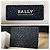 BALLY Bally BLOOM HOBO Borsa a mano in pelle nera Nero - vista 4