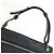 BALLY Bally BLOOM HOBO Borsa a mano in pelle nera Nero - vista 5
