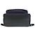 Bally Zebra Print Navy Black Nylon Backpack Navy blue - view 10