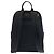 Bally Zebra Print Navy Black Nylon Backpack Navy blue - view 2
