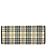 Burberry Check Pattern 2-Way Tote Bag/Schultertasche Beige Dunkelbraun - Ansicht 10