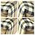 Burberry Nova Check Shadow Tote Bag Braun Beige - Ansicht 3