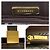Burberry Shopper aus braunem Leder - Ansicht 3
