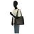 Burberry Shopper aus braunem Leder - Ansicht 6